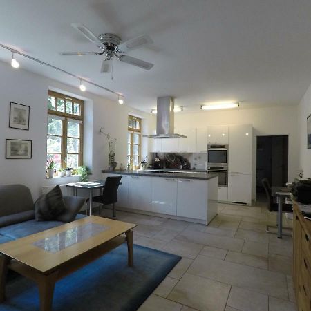 Ferienwohnung Auf Dem Sturmhof Grefrath Kültér fotó