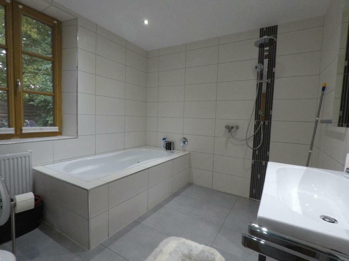 Ferienwohnung Auf Dem Sturmhof Grefrath Kültér fotó