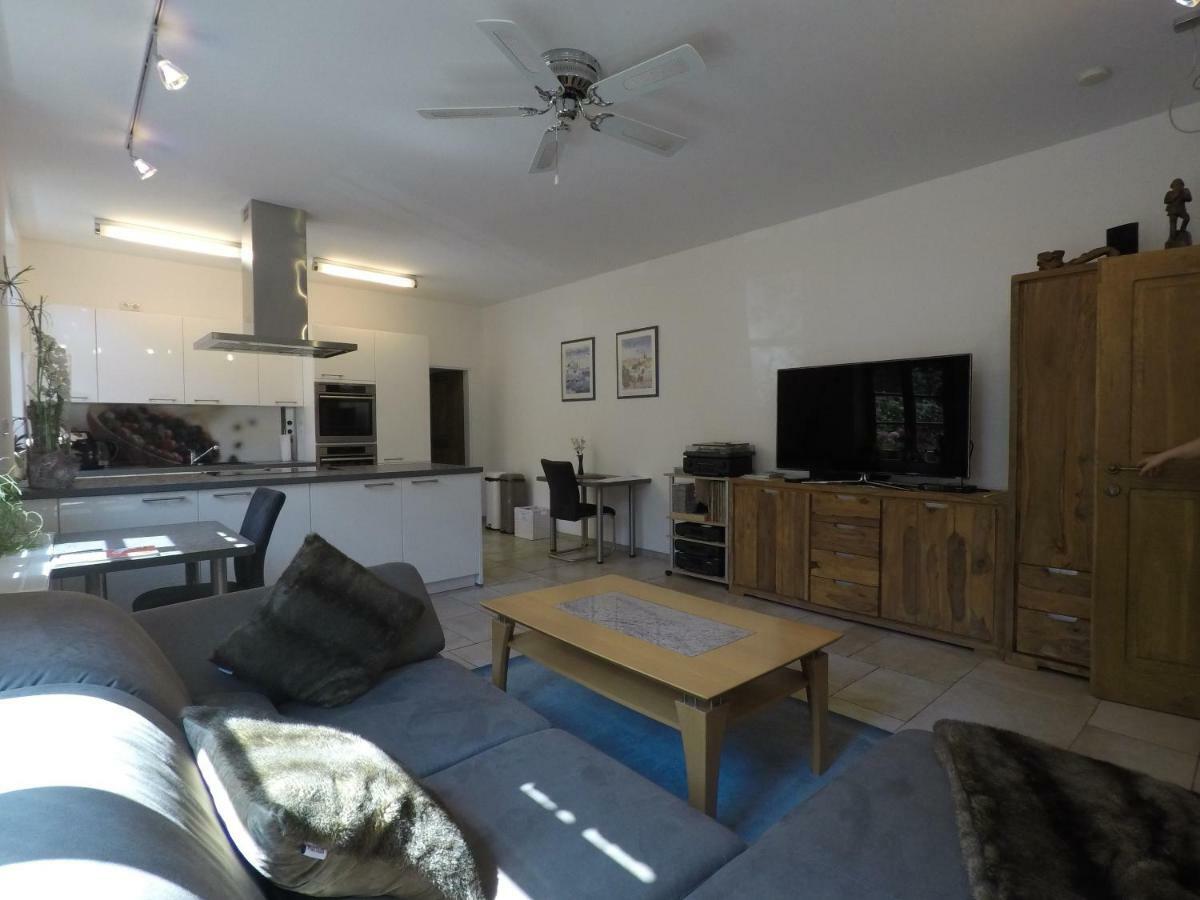 Ferienwohnung Auf Dem Sturmhof Grefrath Kültér fotó
