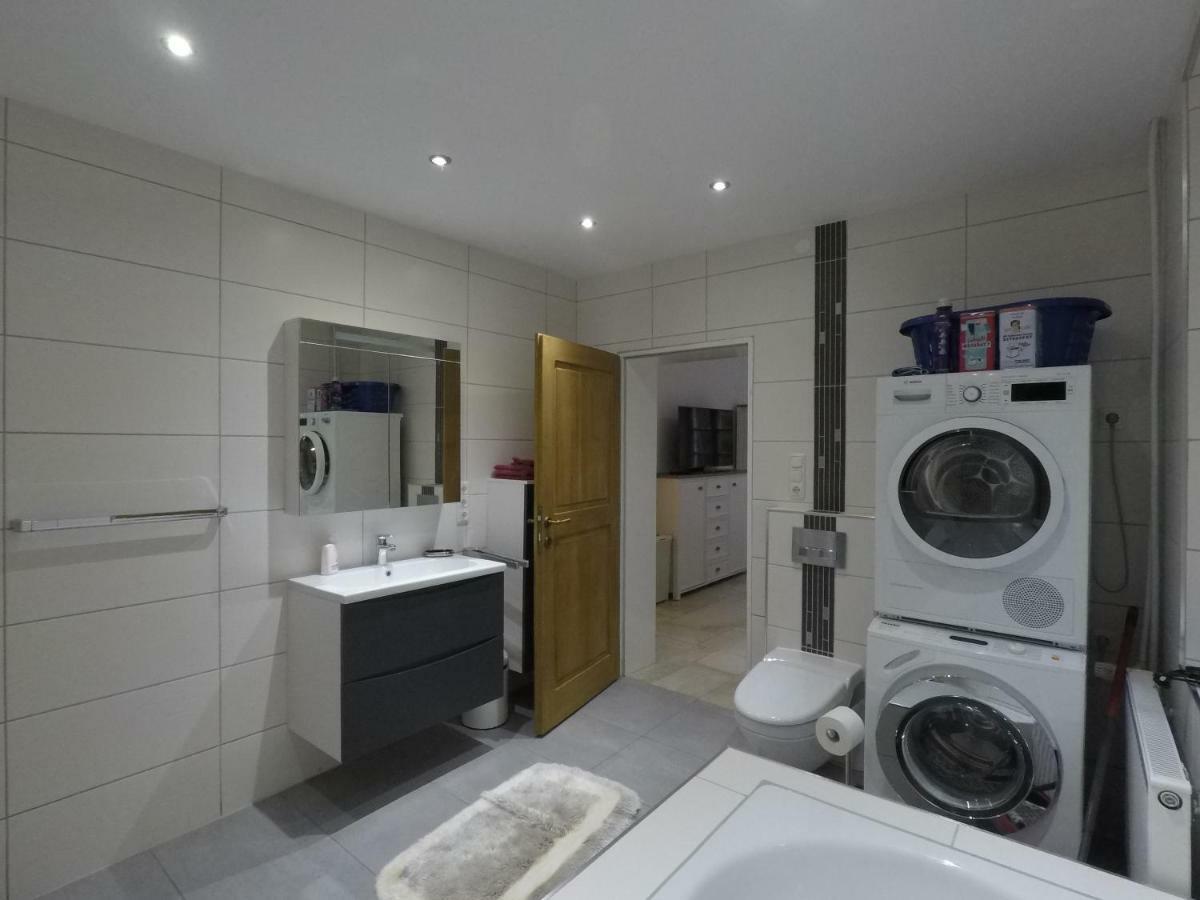 Ferienwohnung Auf Dem Sturmhof Grefrath Kültér fotó