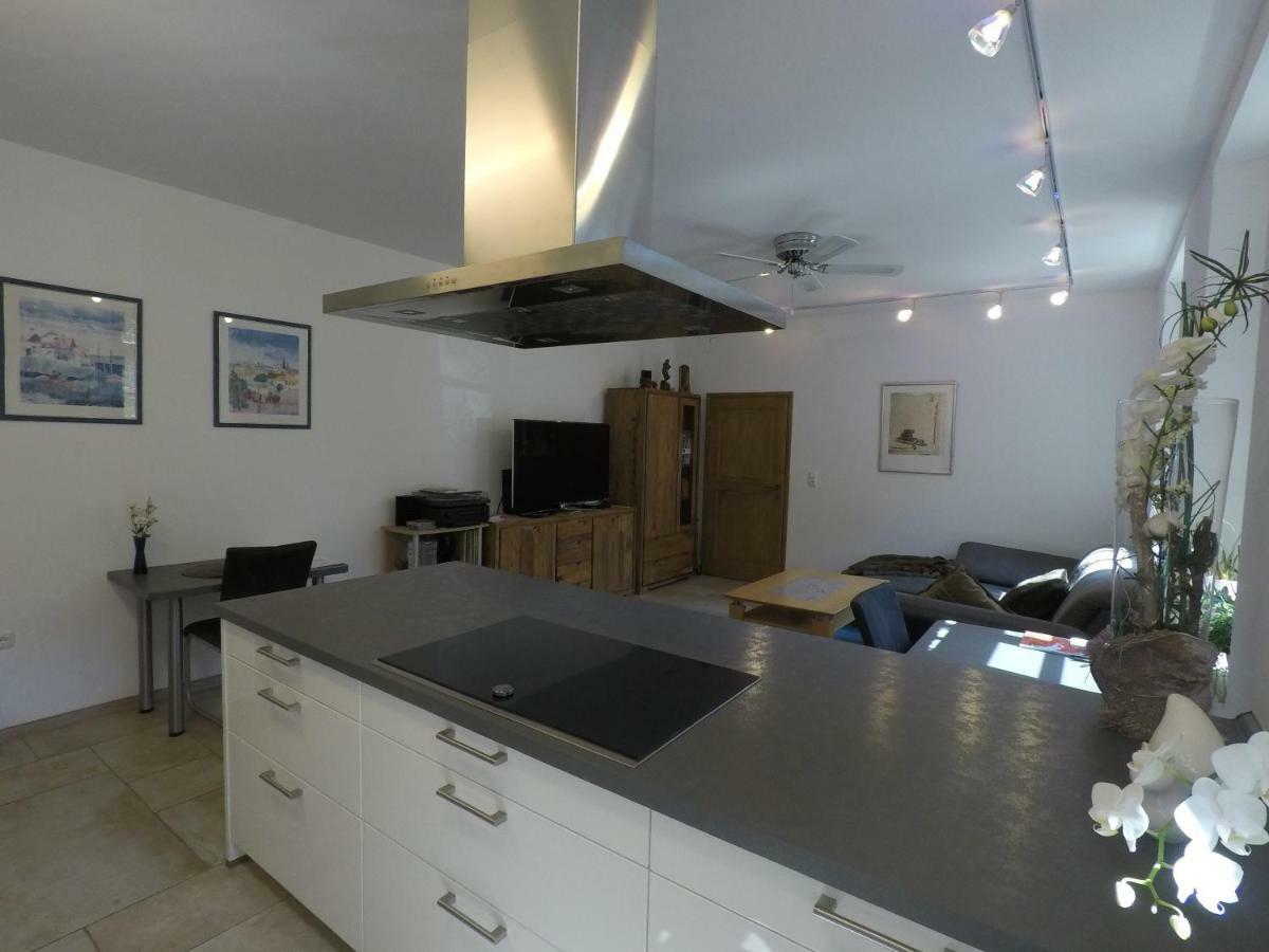 Ferienwohnung Auf Dem Sturmhof Grefrath Kültér fotó