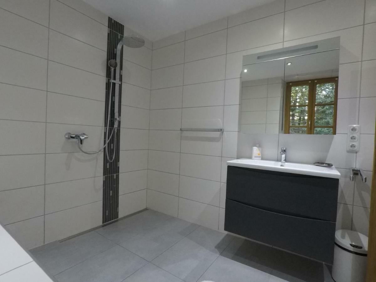 Ferienwohnung Auf Dem Sturmhof Grefrath Kültér fotó